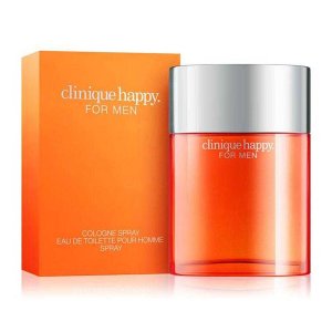 Clinique Happy - Kişilər Üçün Tualet Suyu