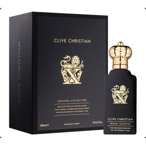 Clive Christian Original Collection X - Qadınlar Üçün Ətir Suyu