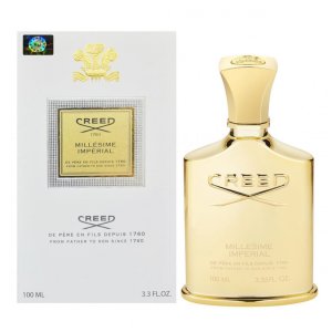 Creed Millesime Imperial - Uniseks Ətir Suyu
