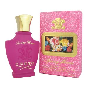 Creed Spring Flower - Qadınlar Üçün Ətir Suyu