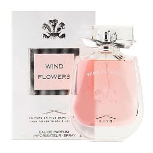 Creed Wind Flowers - Qadınlar Üçün Ətir Suyu