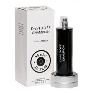 Davidoff Champion Tester - Kişilər Üçün Tualet Suyu