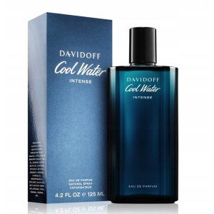 Davidoff Cool Water Intense - Kişilər Üçün Ətir Suyu