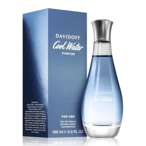 Davidoff Cool Water Parfum - Qadınlar Üçün Parfum