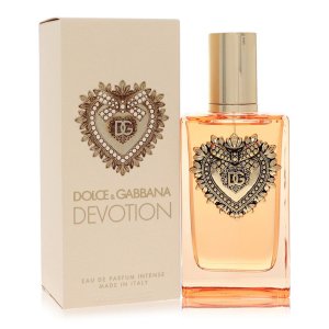 Dolce&Gabbana Devotion Intense - Qadınlar Üçün Ətir Suyu