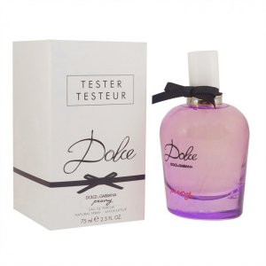 Dolce&Gabbana Dolce Peony Tester - Qadınlar Üçün Ətir Suyu
