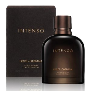 Dolce&Gabbana Intenso - Kişilər Üçün Ətir Suyu