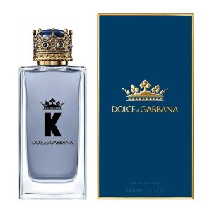 Dolce&Gabbana K - Kişilər Üçün Tualet Suyu