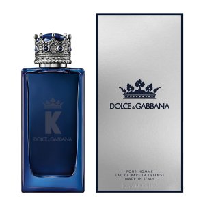 Dolce&Gabbana K Intense - Kişilər Üçün Ətir Suyu