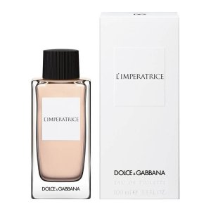 Dolce&Gabbana L'Imperatrice - Qadınlar Üçün Tualet Suyu