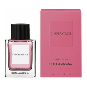 Dolce&Gabbana L'Imperatrice Limited Edition - Qadınlar Üçün Tualet Suyu