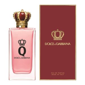 Dolce&Gabbana Q EDP - Qadınlar Üçün Ətir Suyu