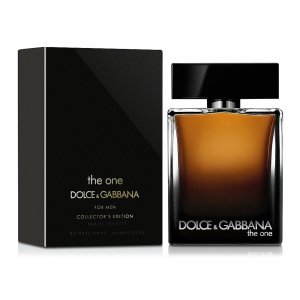Dolce&Gabbana The One Collector's Edition - Kişilər Üçün Tualet Suyu