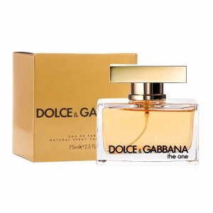 Dolce&Gabbana The One - Qadınlar Üçün Ətir Suyu