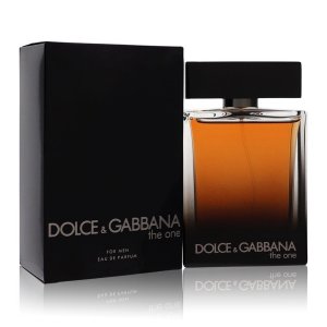 Dolce&Gabbana The One for Men - Kişilər Üçün Ətir Suyu