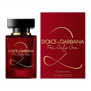Dolce&Gabbana The Only One - Qadınlar Üçün Ətir Suyu