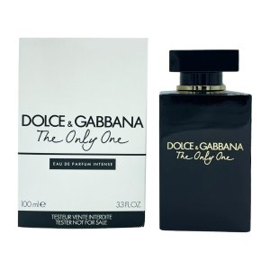 Dolce&Gabbana The Only One Intense Tester  - Qadınlar Üçün Ətir Suyu