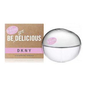Donna Karan Be Delicious 100% - Qadınlar Üçün Ətir Suyu