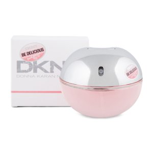 Donna Karan Be Delicious Fresh Blossom - Qadınlar üçün Ətir Suyu