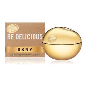 Donna Karan Be Delicious Golden - Qadınlar Üçün Ətir Suyu