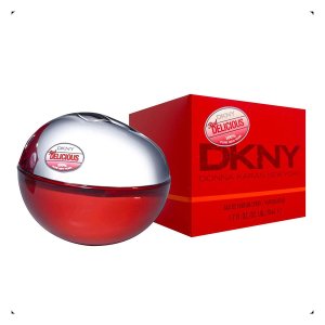 Donna Karan Be Delicious Red - Qadınlar üçün Ətir Suyu