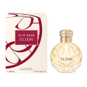 Elie Saab Elixir - Qadınlar Üçün Ətir Suyu
