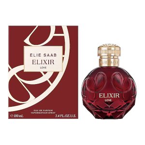 Elie Saab Elixir Love - Qadınlar üçün Ətir Suyu