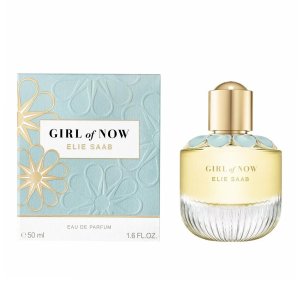 Elie Saab Girl of Now - Qadınlar üçün Ətir Suyu