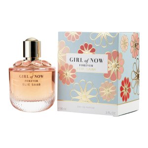 Elie Saab Girl of Now Forever - Qadınlar üçün Ətir Suyu