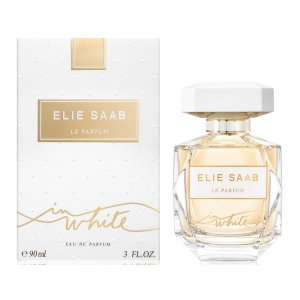Elie Saab Le Parfum In White - Qadınlar Üçün Ətir Suyu