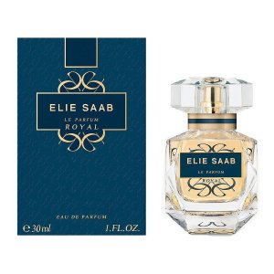 Elie Saab Le Parfum Royal - Qadınlar Üçün Ətir Suyu