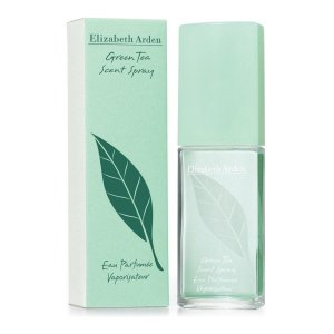 Elizabeth Arden Green Tea - Qadınlar Üçün Ətir Suyu
