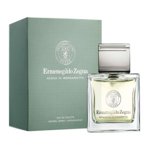 Ermenegildo Zegna Acqua Di Bergamotto - Kişilər Üçün Tualet Suyu