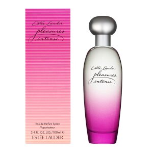 Estee Lauder Pleasures Intense - Qadınlar üçün Ətir Suyu