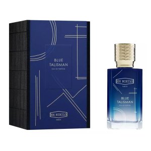 Ex Nihilo Blue Talisman - Uniseks Ətir Suyu