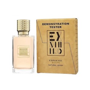 Ex Nihilo Explicite - Uniseks Ətir Suyu