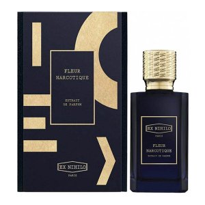 Ex Nihilo Fleur Narcotique Extrait de Parfum - Uniseks Ətir Suyu