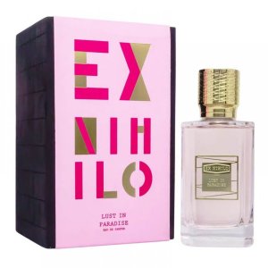 Ex Nihilo Lust in Paradise - Qadınlar üçün Ətir Suyu