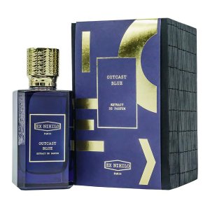 Ex Nihilo Outcast Blue - Uniseks Ətir Suyu