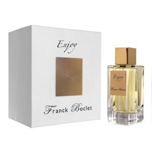 Franck Boclet Enjoy - Qadınlar üçün Ətir Suyu