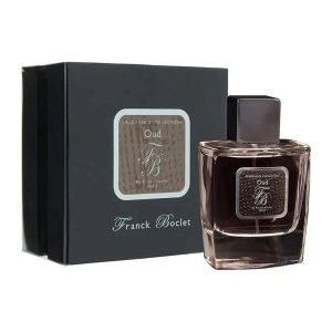 Franck Boclet Oud - Kişilər Üçün Ətir Suyu