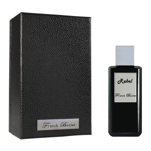 Franck Boclet Rebel Extrait de Parfum - Unisex Parfum Suyu