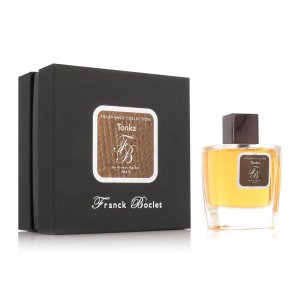 Franck Boclet Tonka - Kişilər üçün Ətir Suyu
