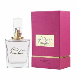Franck Olivier Giorgia - Qadınlar üçün Ətir Suyu