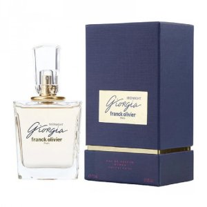 Franck Olivier Giorgia Midnight - Qadınlar üçün Ətir Suyu