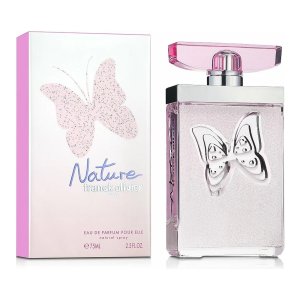 Franck Olivier Nature - Qadınlar üçün Ətir Suyu