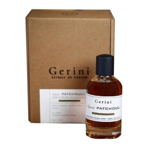 Gerini Imperial Patchouli Extrait de Parfum - Uniseks Ətir Suyu