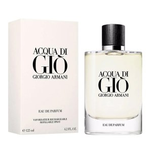 Giorgio Armani Acqua di Gio - Kişilər Üçün Ətir Suyu