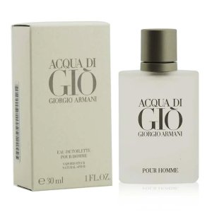 Giorgio Armani Acqua di Gio - Kişilər Üçün Tualet Suyu
