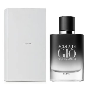 Giorgio Armani Acqua di Gio Parfum Tester - Kişilər Üçün Parfum Suyu